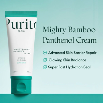 Purito Seoul Cream - Reduce dark spot & pigmentation - give glowy & brightening skin