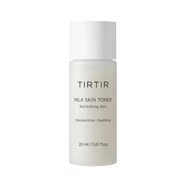 TIRTIR Milk Skin Toner